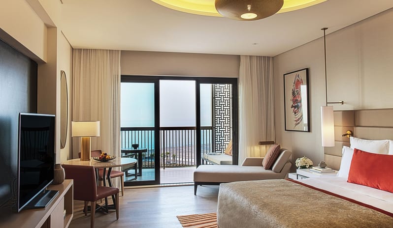 Deluxe Ocean View Room_001